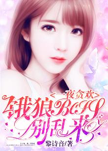 一夜贪欢:饿狼BOSS,别乱来!