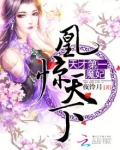 凰惊天下:天才第一魔妃